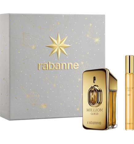 Million Gold Elixir