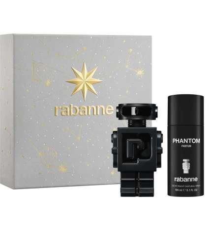 Phantom Parfum