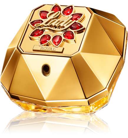 Lady Million Royal