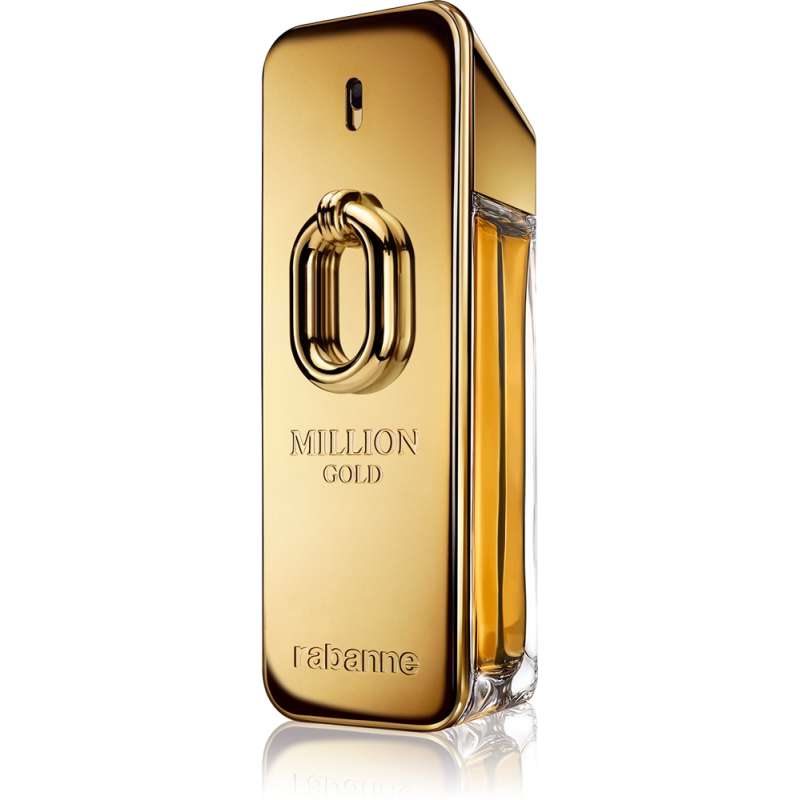 Million Gold Million Gold
