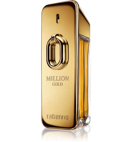 Million Gold