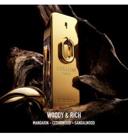Million Gold