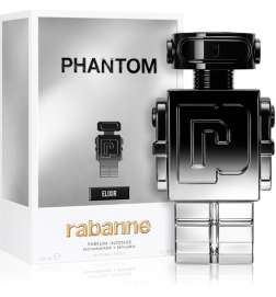 Phantom Elixir