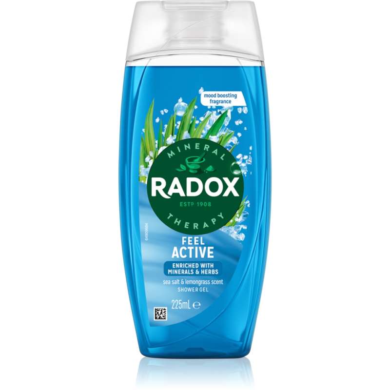 Feel Active Feel Active