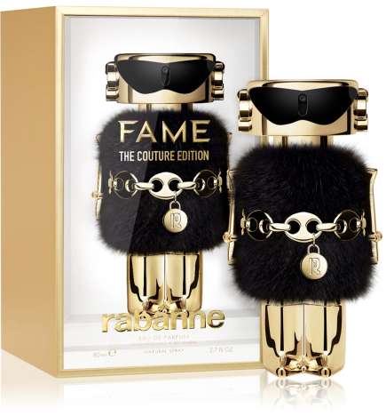 Fame The Couture Edition