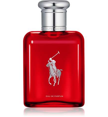 Polo Red
