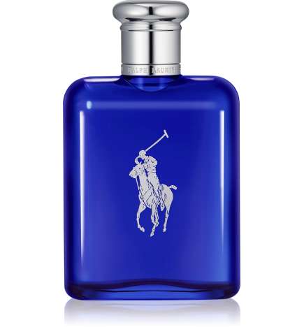 Polo Blue