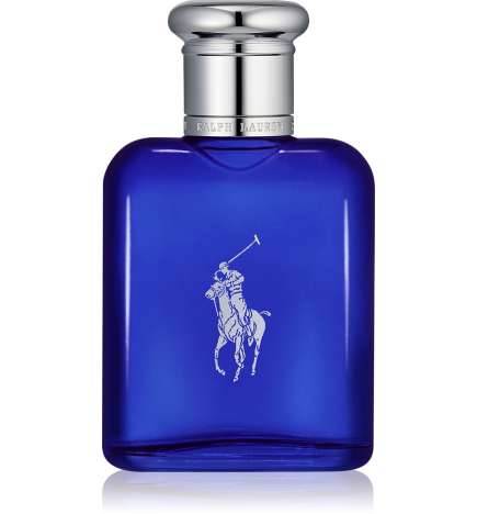 Polo Blue