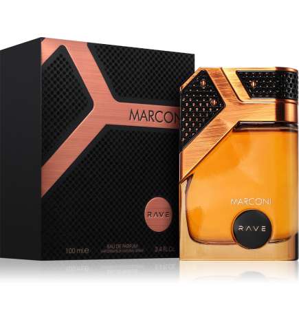Marconi