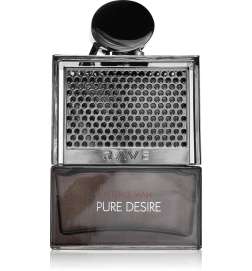 Pure Desire Intense Man