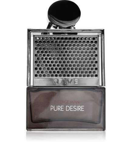 Pure Desire Intense Man