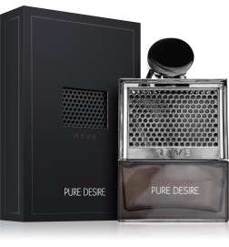 Pure Desire Intense Man