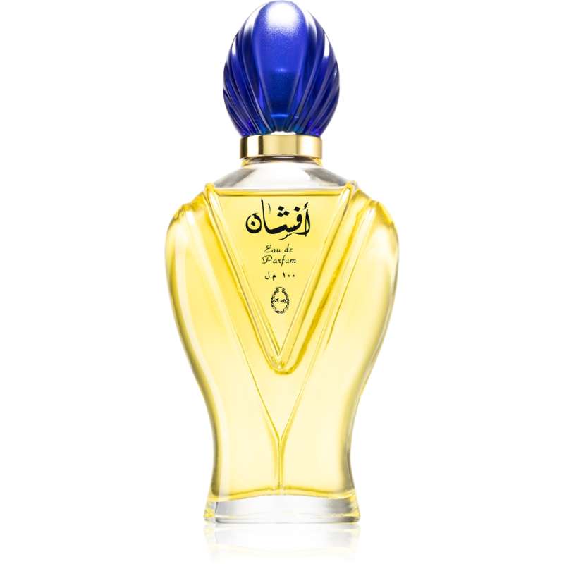 Afshan Afshan