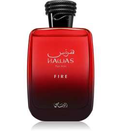 Hawas Fire