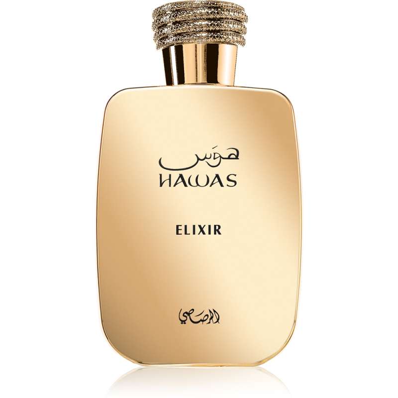 Hawas Elixir Hawas Elixir