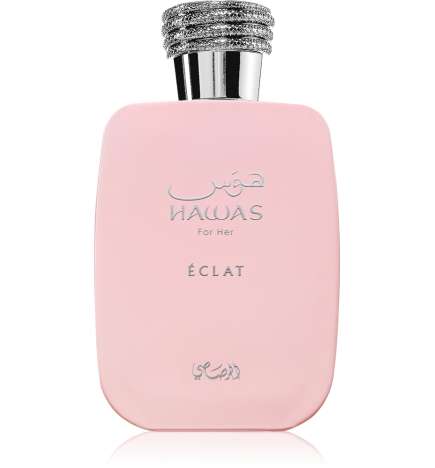 Hawas Éclat
