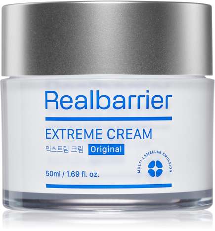 Barrier Solution Extreme