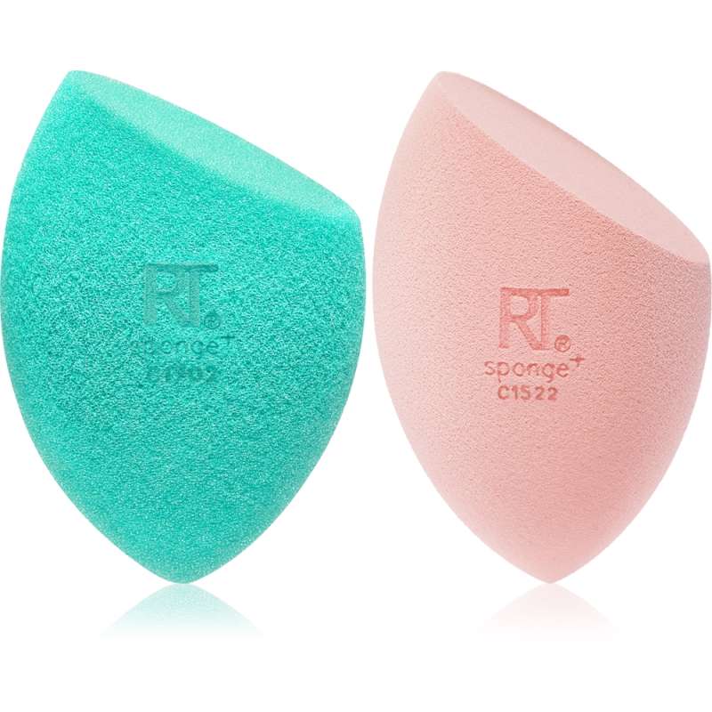 Miracle Mattifying Sponge Duo Miracle Mattifying Sponge Duo