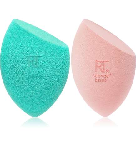 Miracle Mattifying Sponge Duo