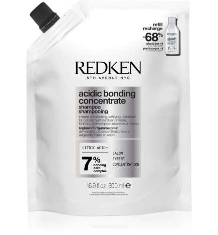 Acidic Bonding Concentrate