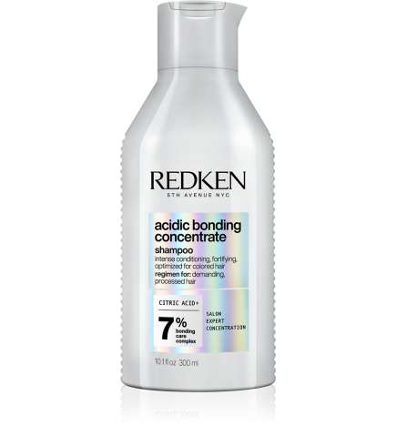 Acidic Bonding Concentrate