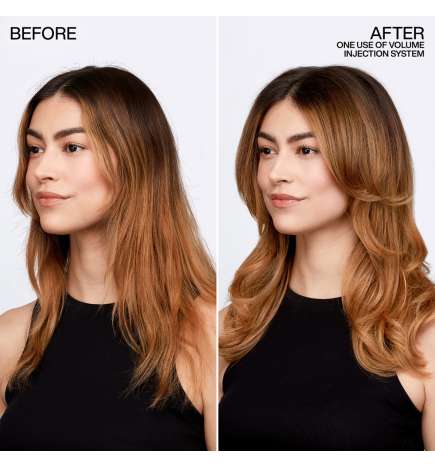 Volume Injection