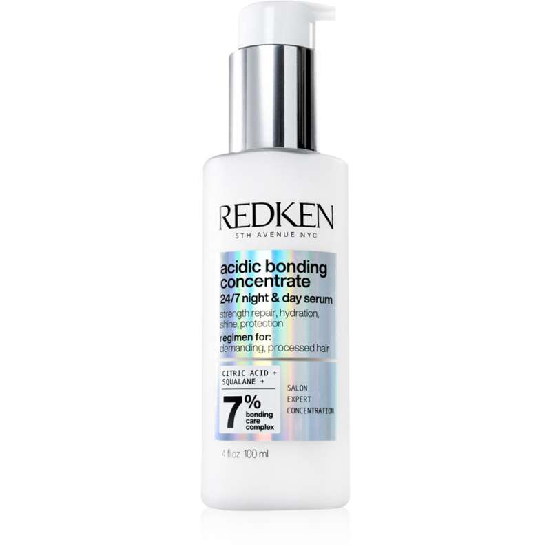 Acidic Bonding Concentrate Acidic Bonding Concentrate