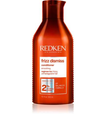 Frizz Dismiss