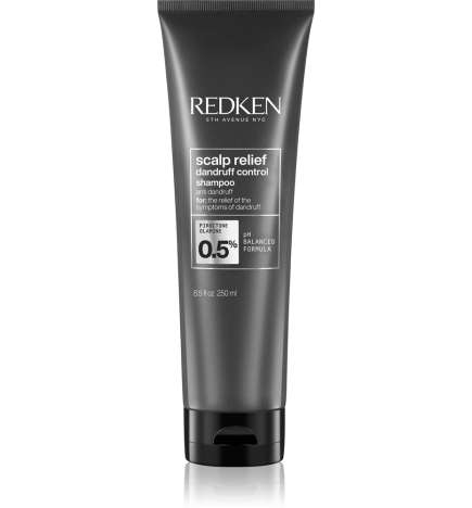 Scalp Relief