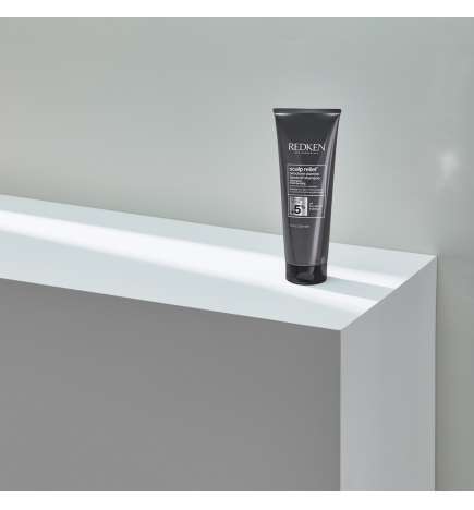 Scalp Relief