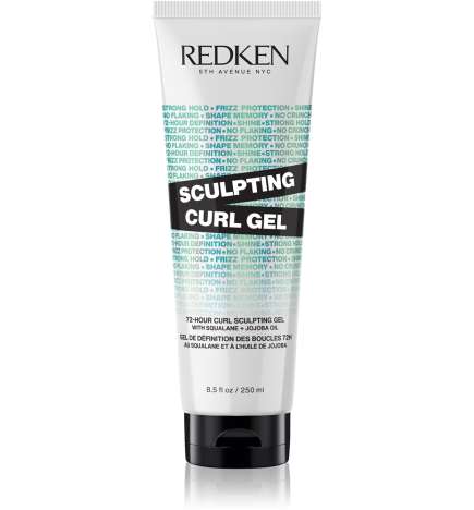 Sculpting Curl Gel