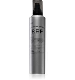 Styling Mousse