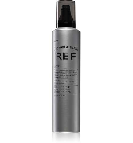 Styling Mousse
