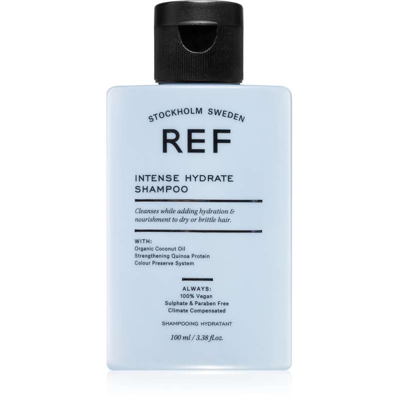 Intense Hydrate Shampoo