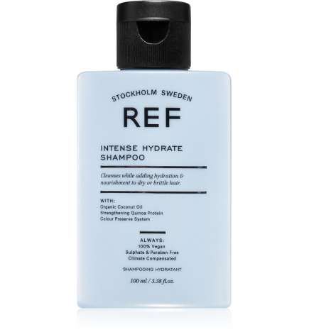 Intense Hydrate Shampoo