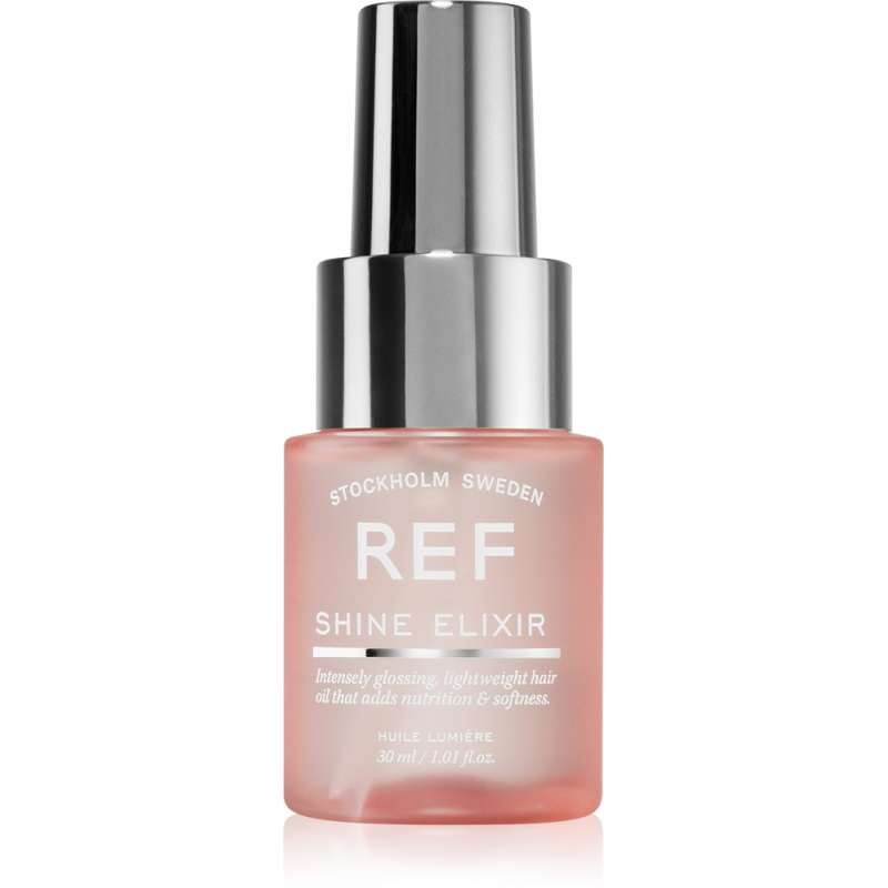 Shine Elixir