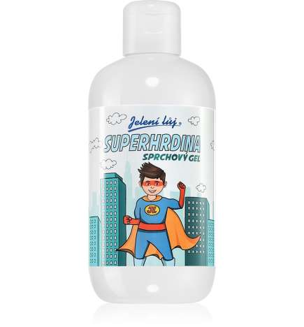 Superhrdina