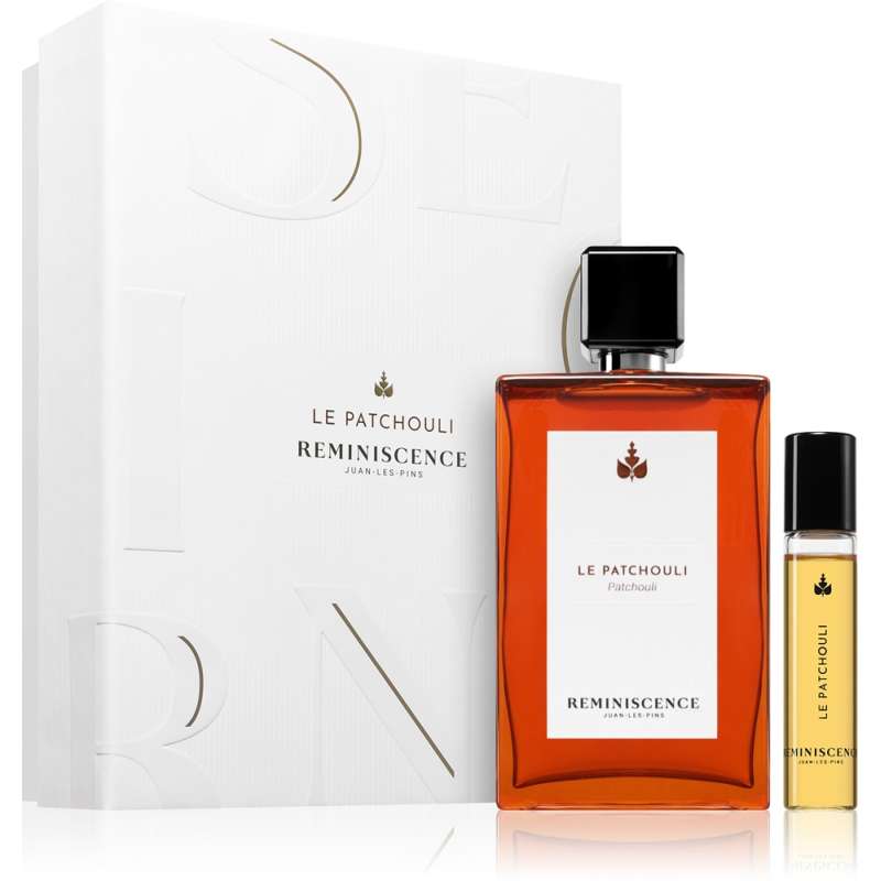 Le Patchouli Set II.
