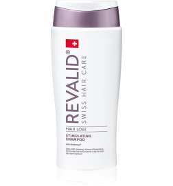 Stimulating Shampoo