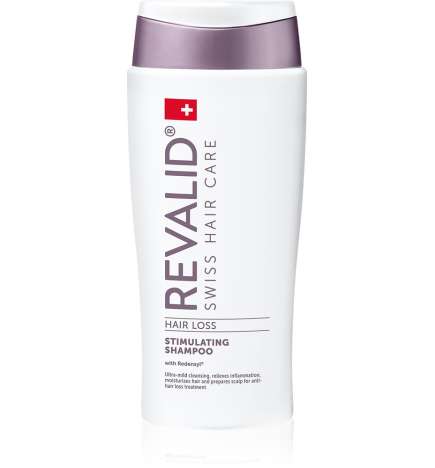 Stimulating Shampoo