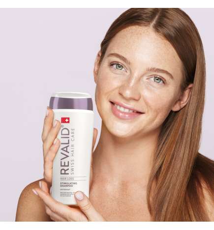 Stimulating Shampoo
