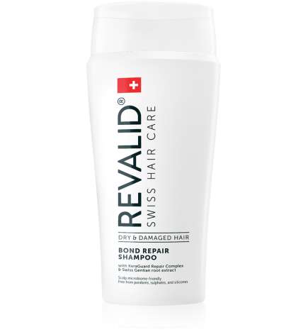 Stimulating Shampoo