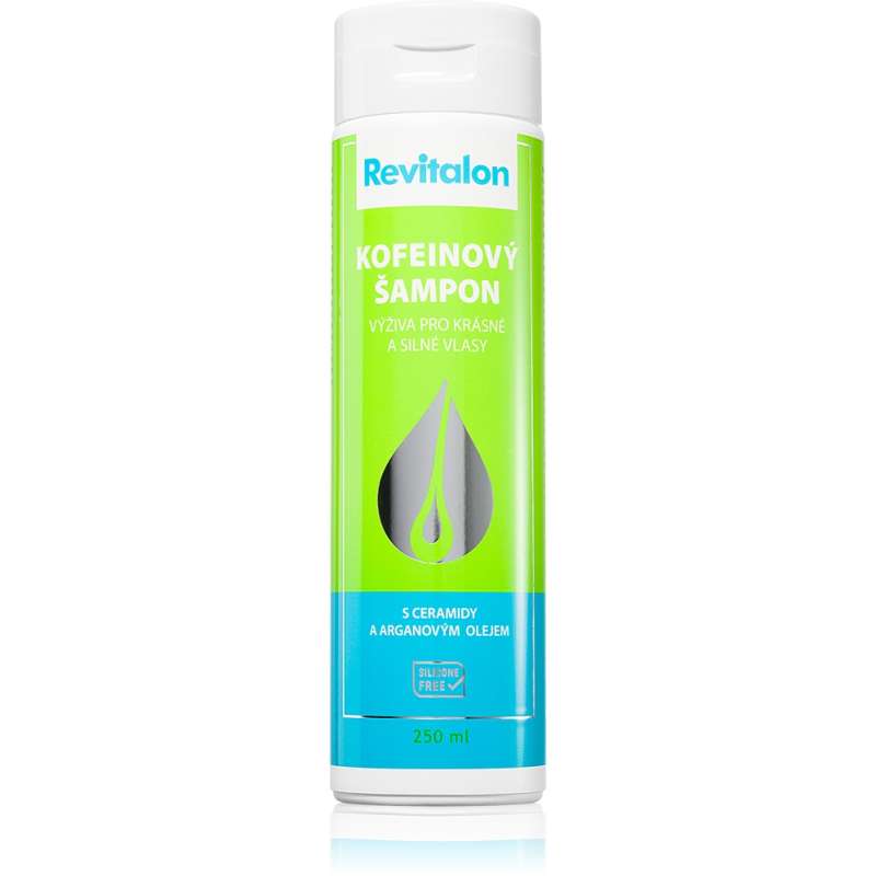 Caffeine Shampoo Caffeine Shampoo