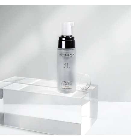 Volume Enhancing Foam