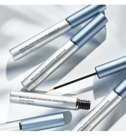 Advanced Eyelash Conditioner