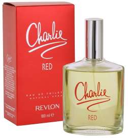 Charlie Red
