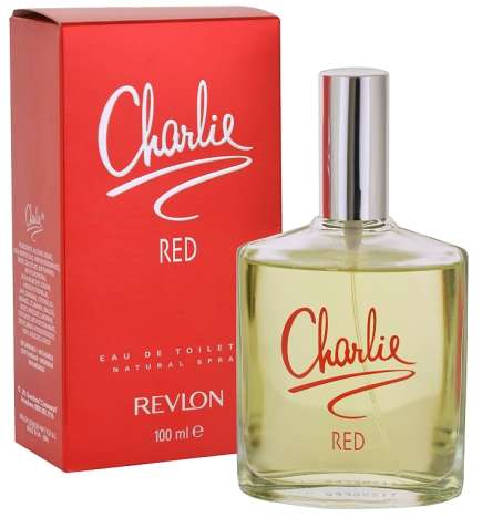 Charlie Red