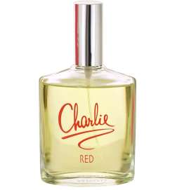 Charlie Red