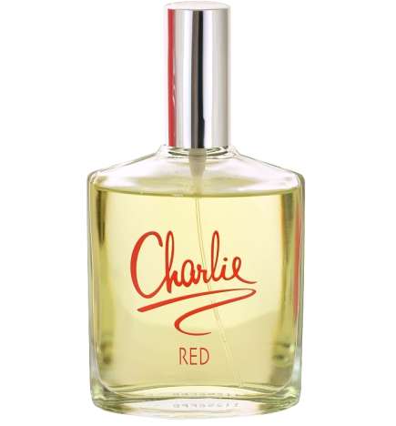 Charlie Red
