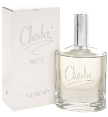 Charlie White